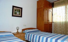 Residencial Peñiscola Playa 4/6 LEK