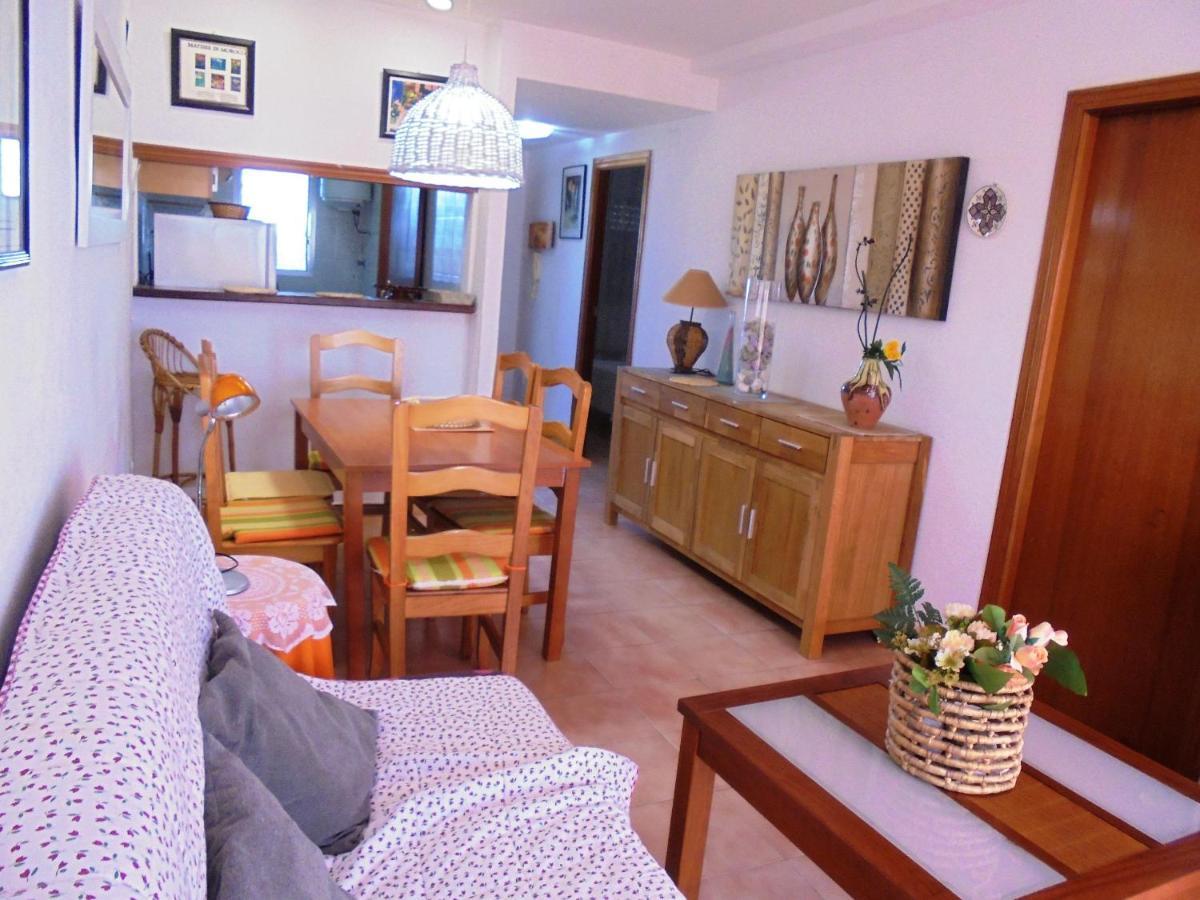 Apartamento Residencial Peñiscola Playa 4/6 LEK Exterior foto